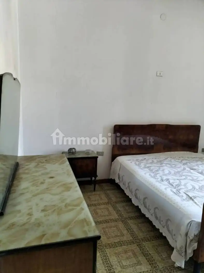 Quadrilocale via dei Mille, Torretta, Crucoli - foto 4