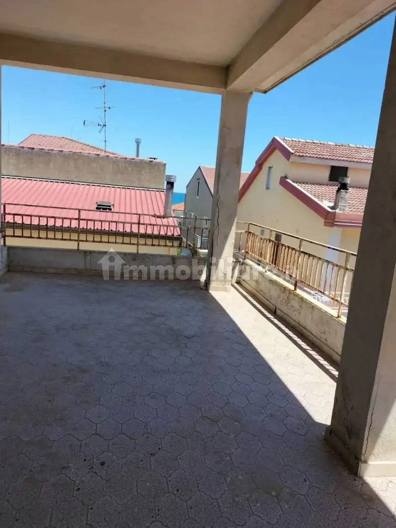 Quadrilocale via dei Mille, Torretta, Crucoli - foto 5