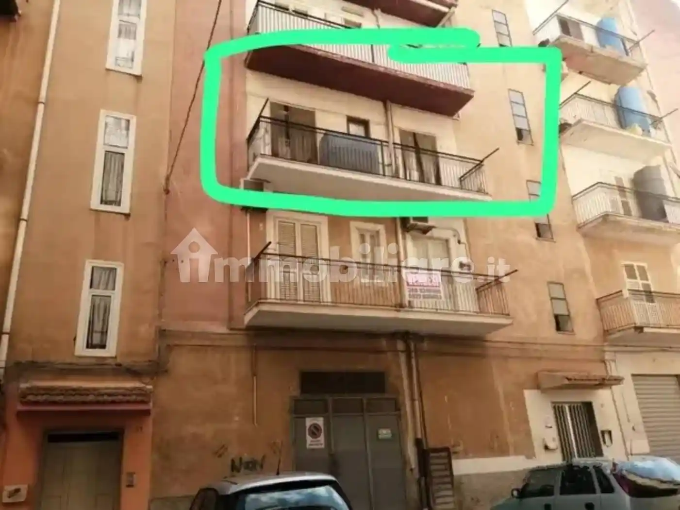 Appartamento in vendita a Porto Empedocle