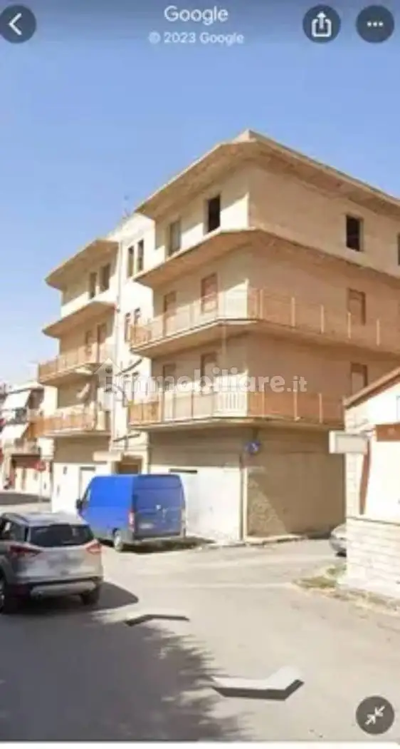 Palazzo - Edificio in vendita a Ribera