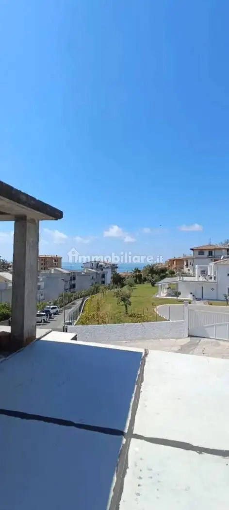 Villetta a schiera in vendita a Scalea