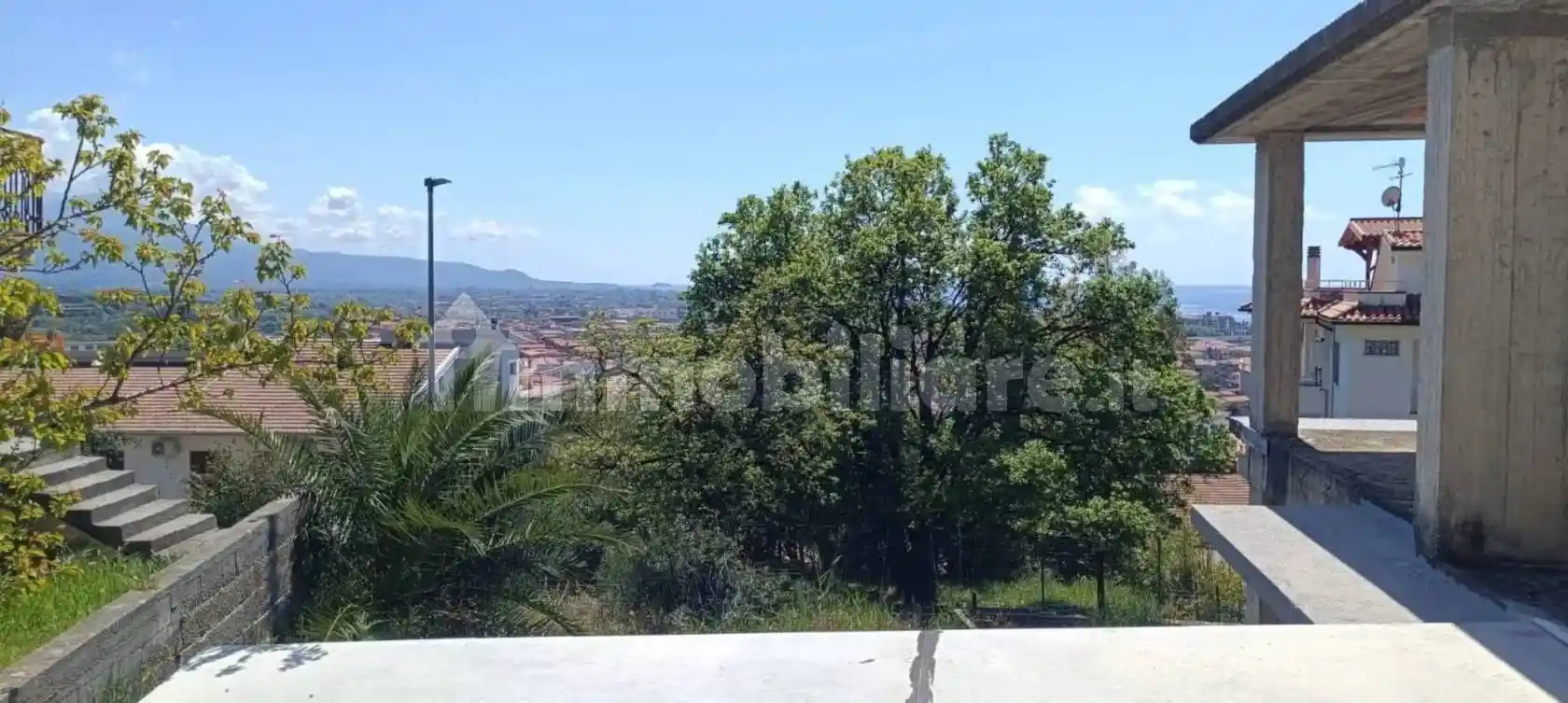 Villa a schiera via Giuseppe Pezzotti, Monticello, Piano Lettieri, Scalea - foto 3