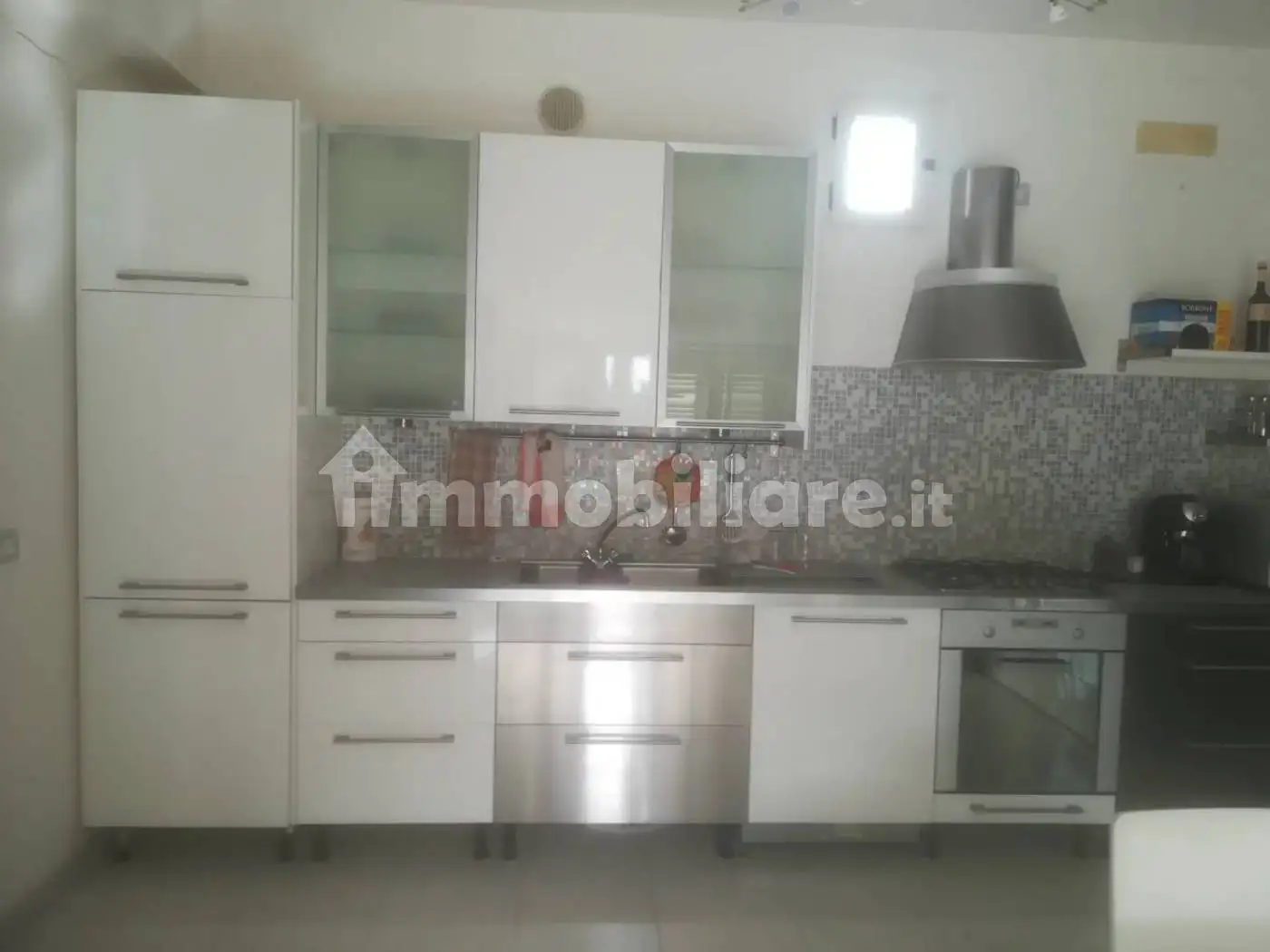 Appartamento in vendita a Montalbano Jonico