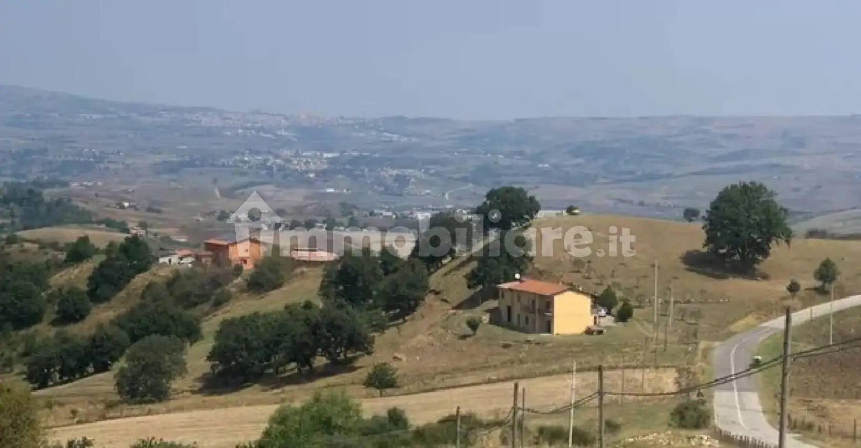 Casa indipendente in vendita a San Fele