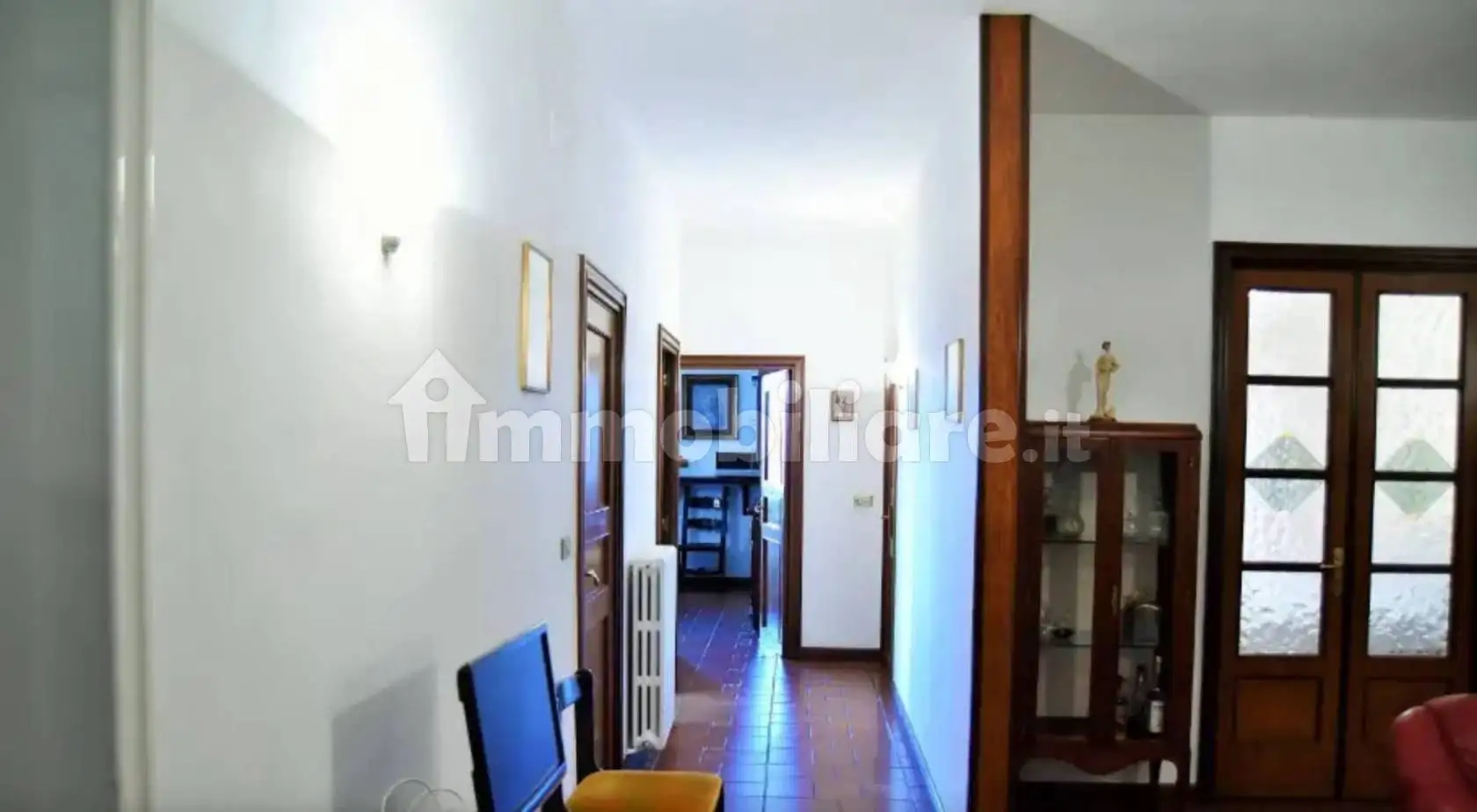 Villa in vendita a Castrignano de' Greci