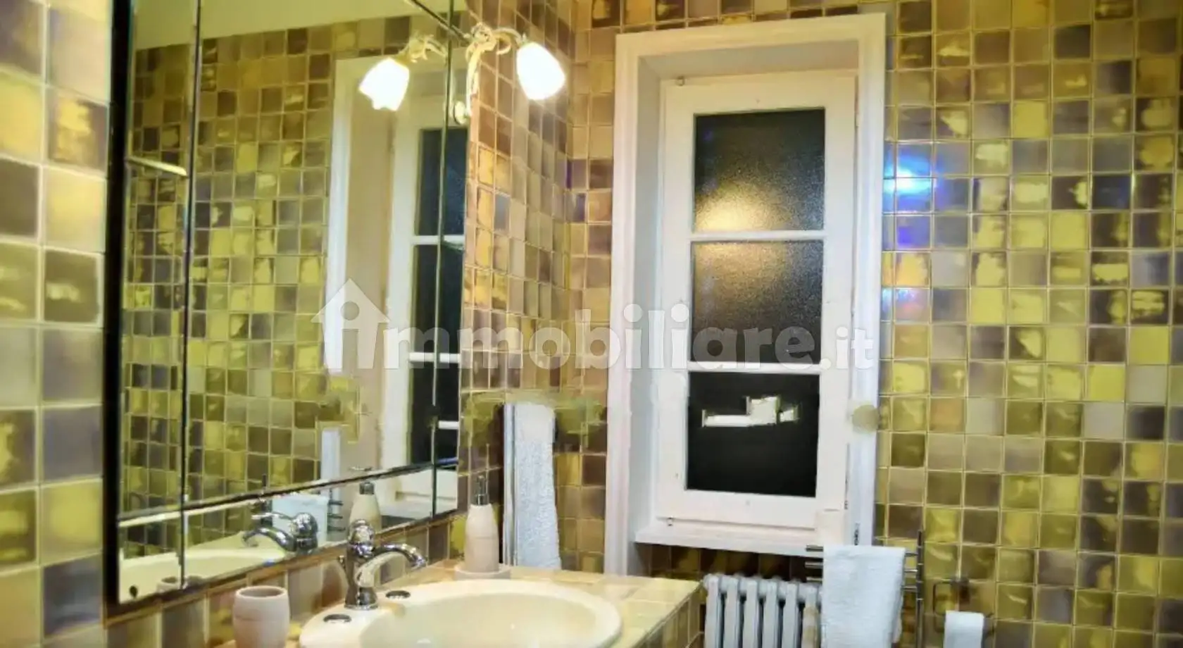 Villa unifamiliare via Corigliano d'Otranto, Castrignano de' Greci - foto 4