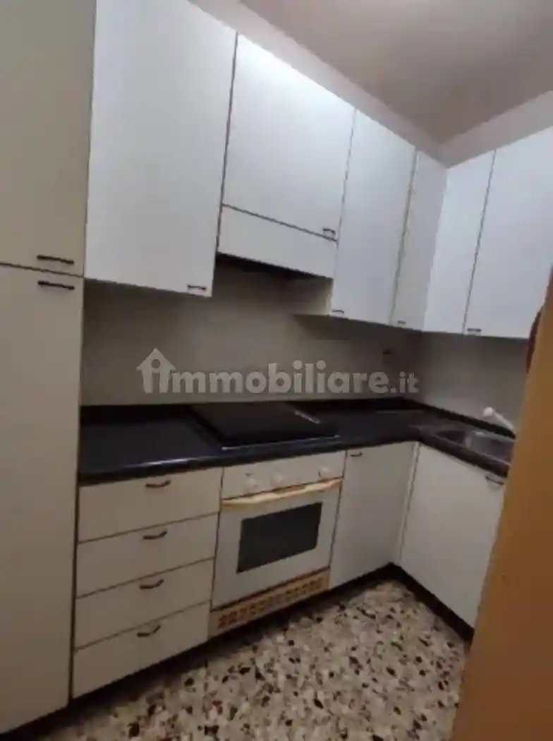 Appartamento in vendita a Sassoferrato