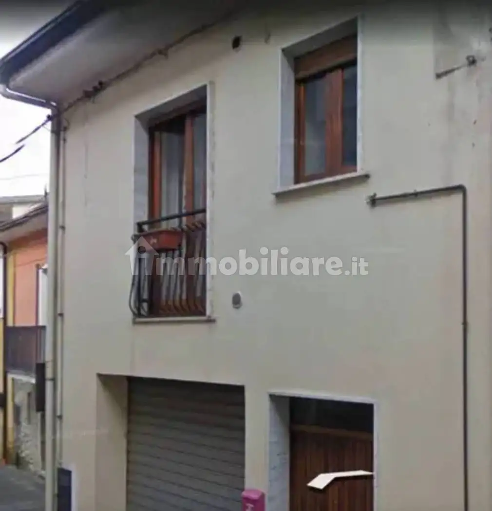 Villa in vendita a San Pietro al Tanagro