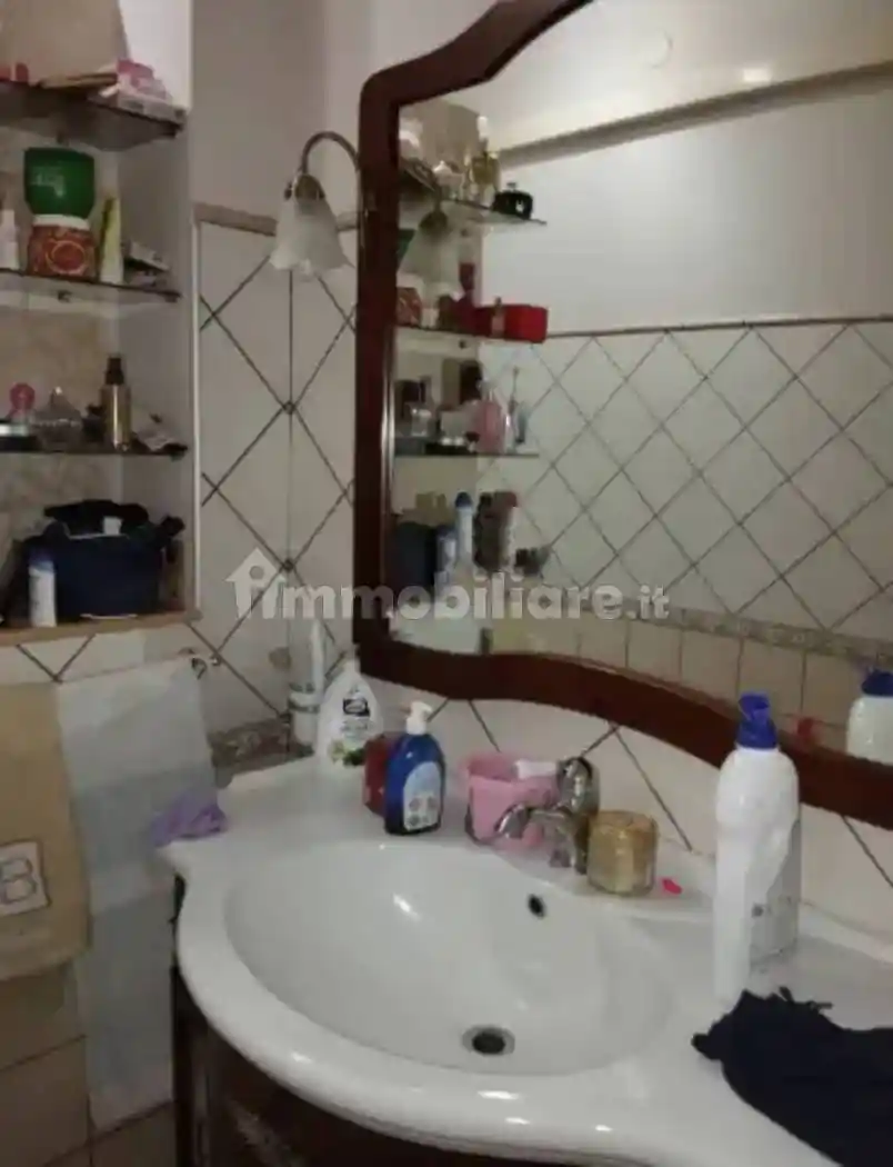 Appartamento in vendita a Avola