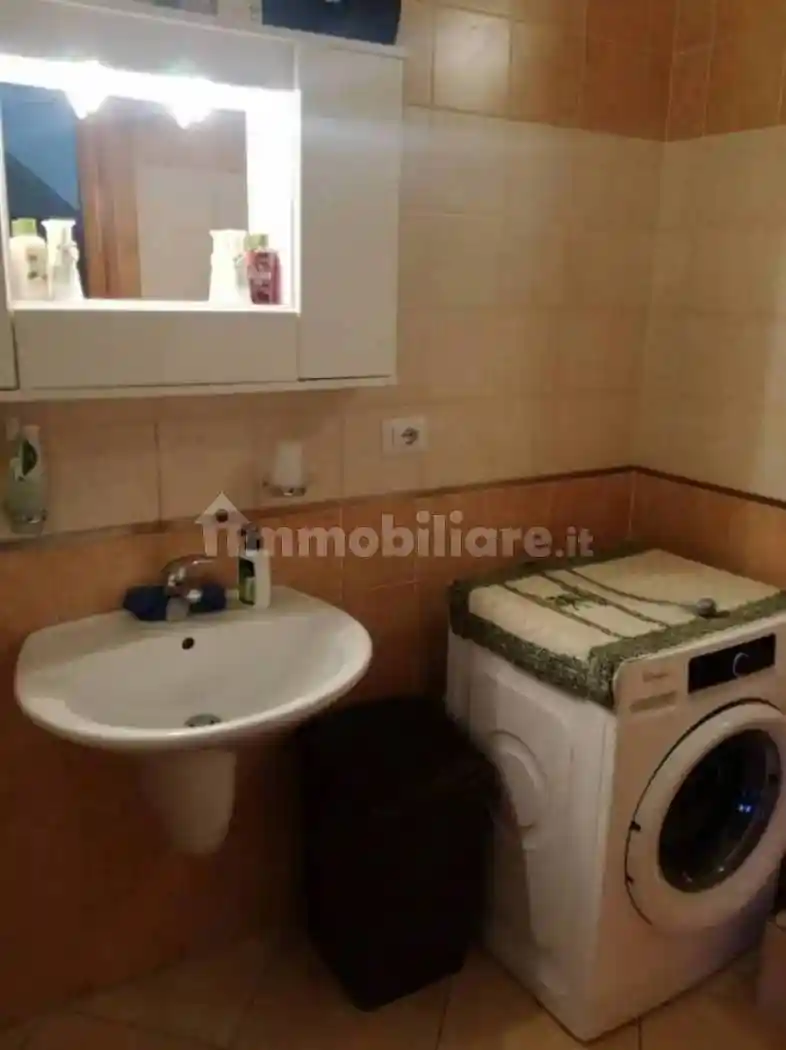 Trilocale via Roma, Venosa - foto 5