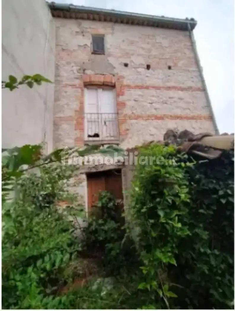 Rustico - Casale in vendita a Gessopalena