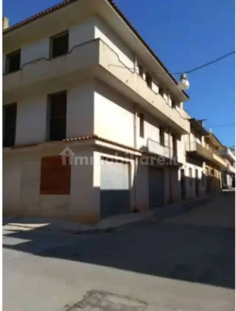 Casa indipendente in vendita a Pachino