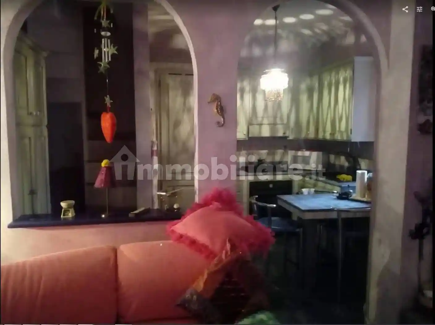 Villa in vendita a Cave