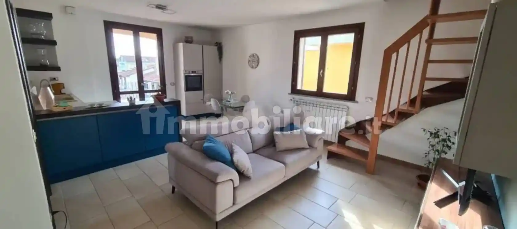 Appartamento in vendita a Castelfranco di Sotto