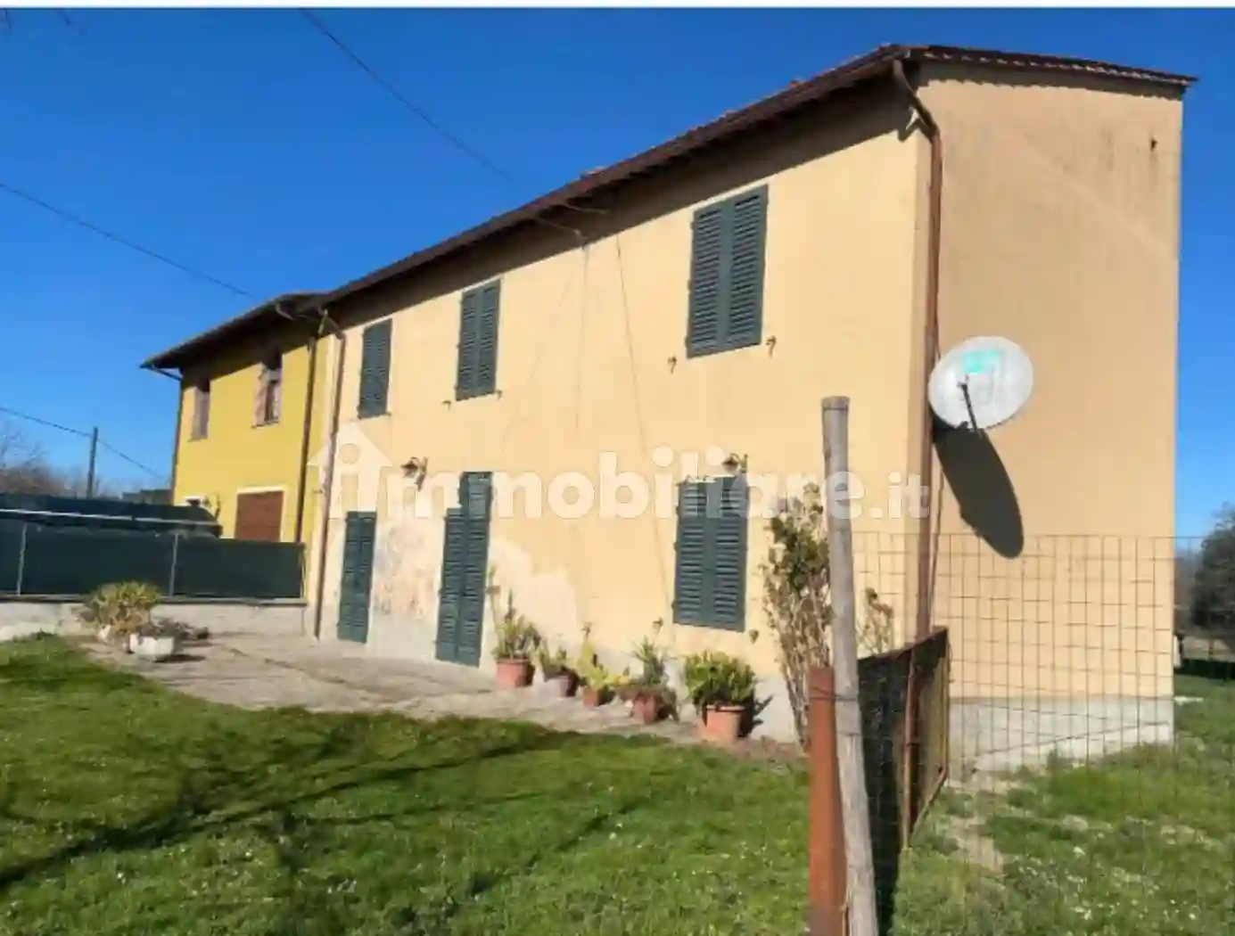 Casa indipendente - foto 4