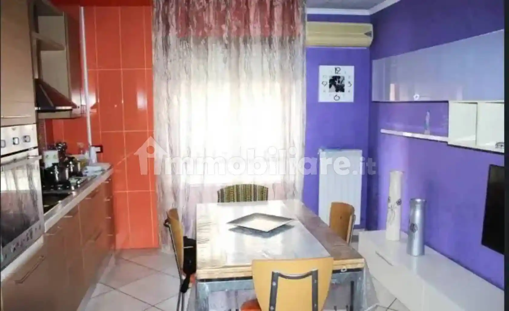 Appartamento in vendita a San Severo