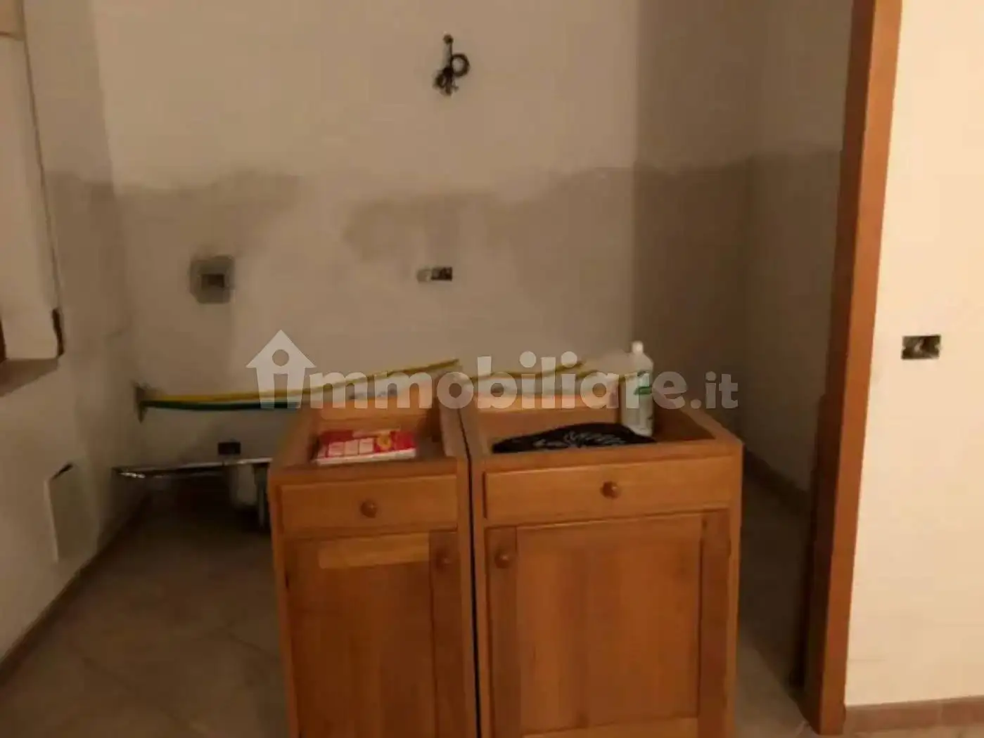 Appartamento in vendita a Torre Orsaia