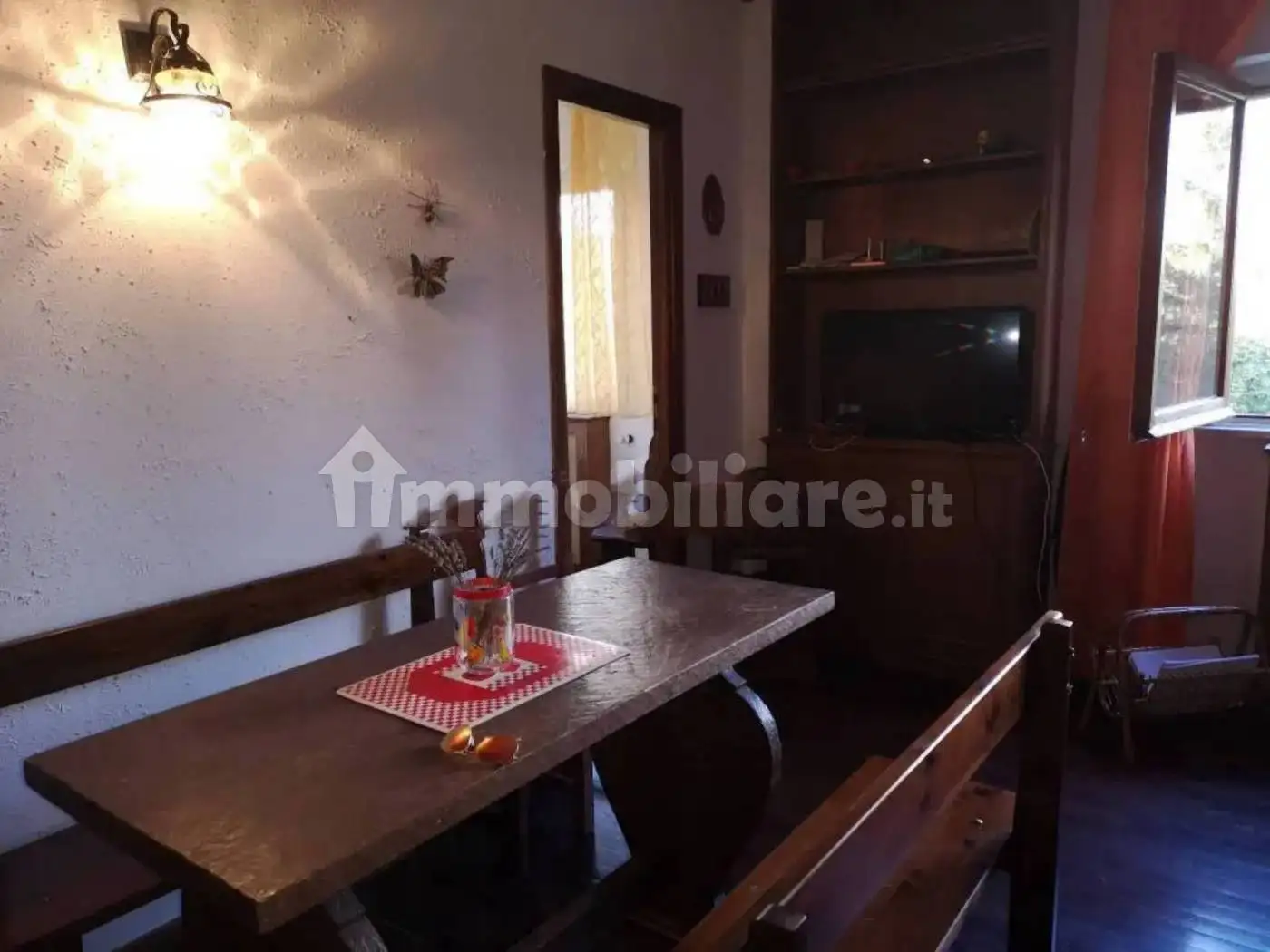 Appartamento in vendita a Pescasseroli