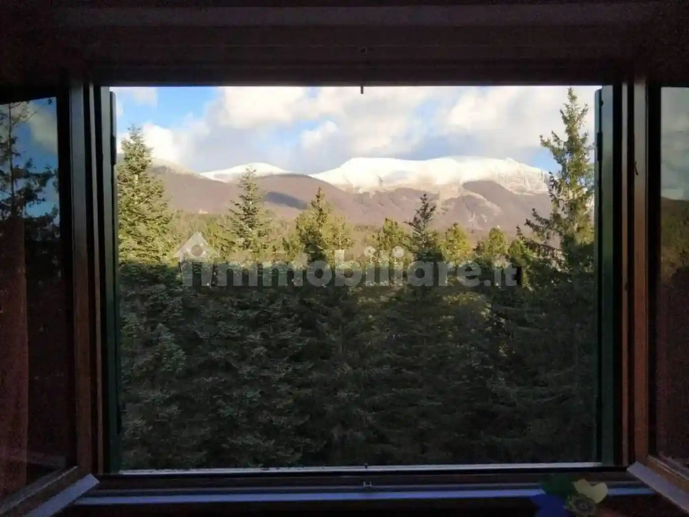 Bilocale via Colli Bassi, Pescasseroli - foto 4