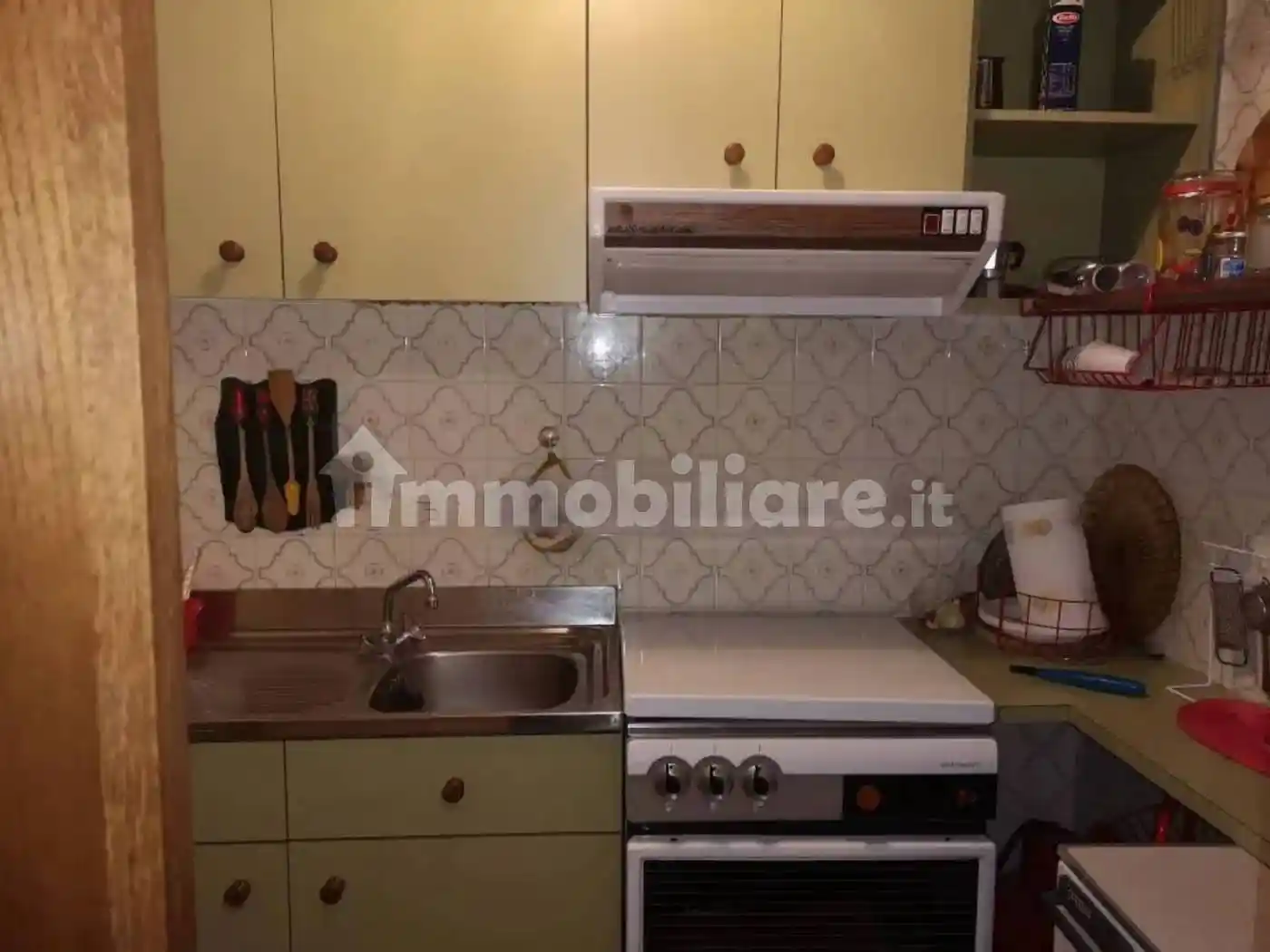 Bilocale via Colli Bassi, Pescasseroli - foto 5