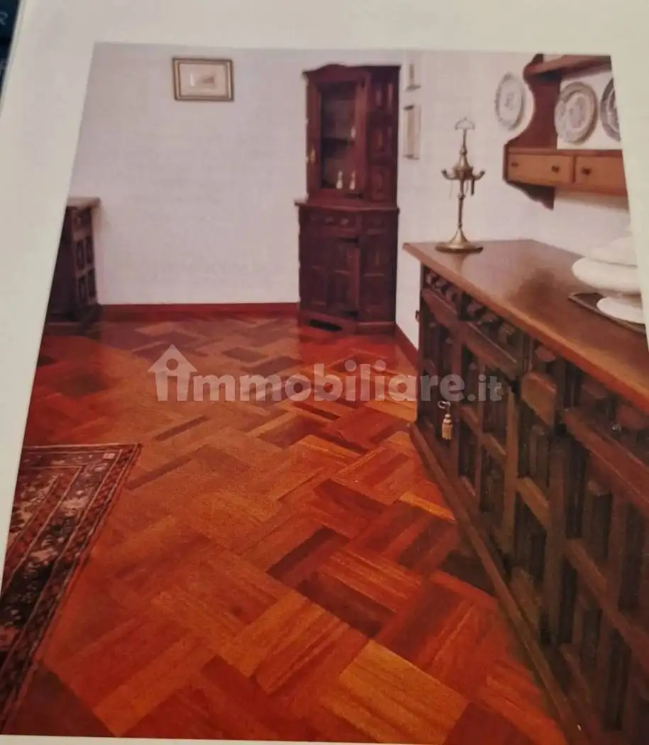 Villa in vendita a Gioiosa Ionica