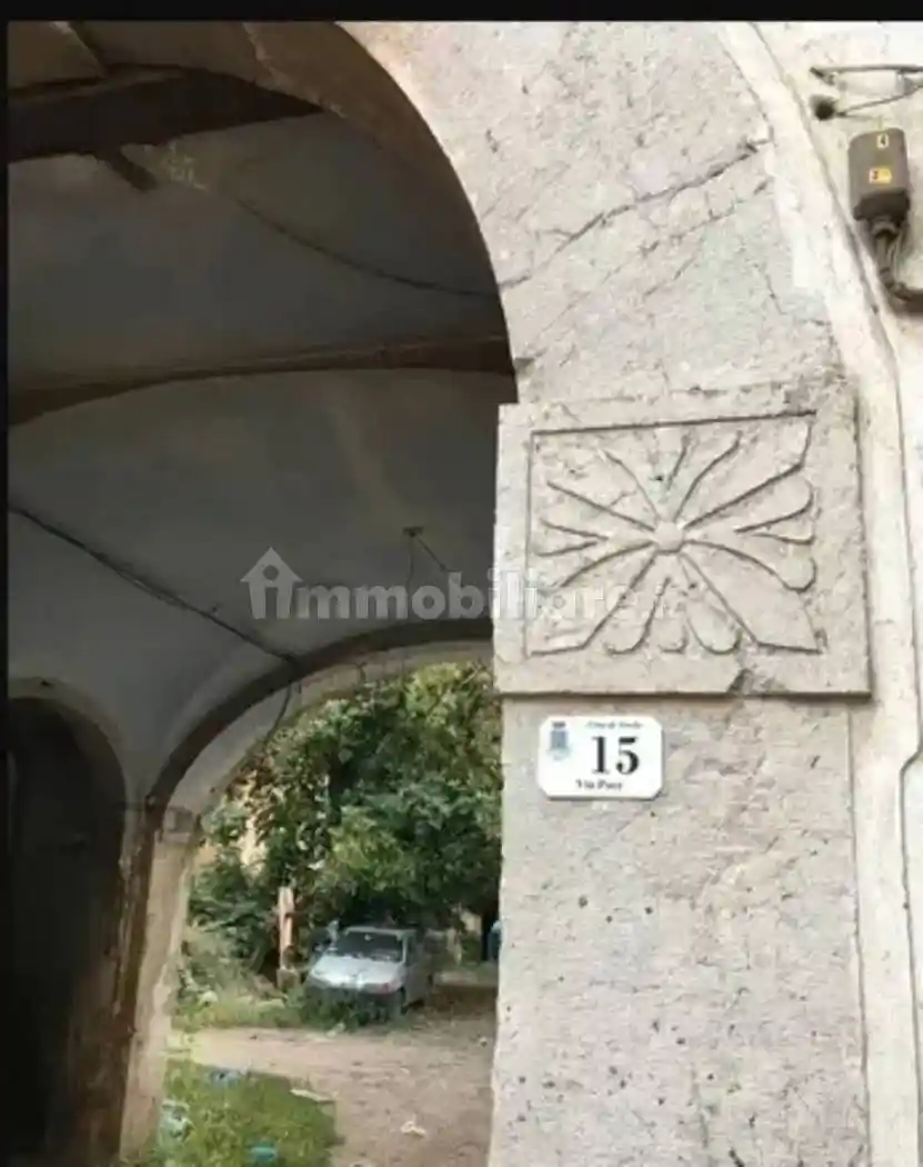 Palazzo - Edificio in Vendita - foto 3