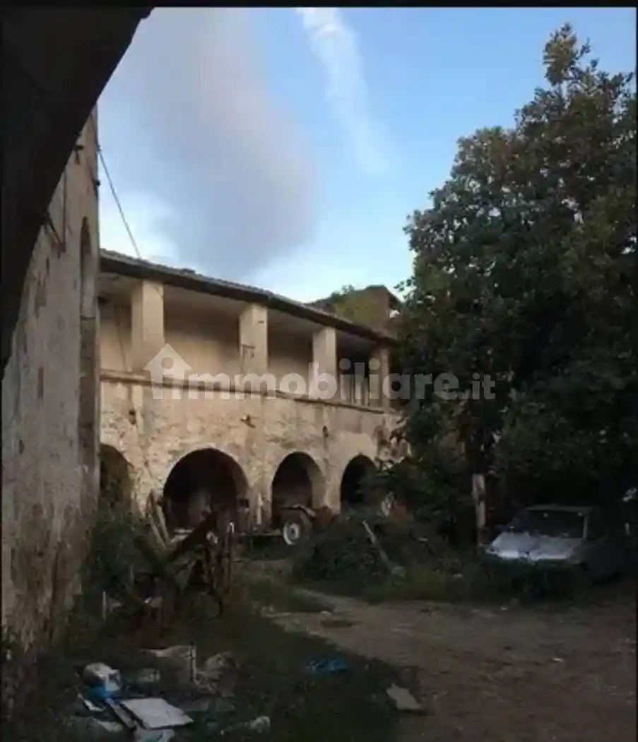 Palazzo - Edificio in Vendita - foto 4