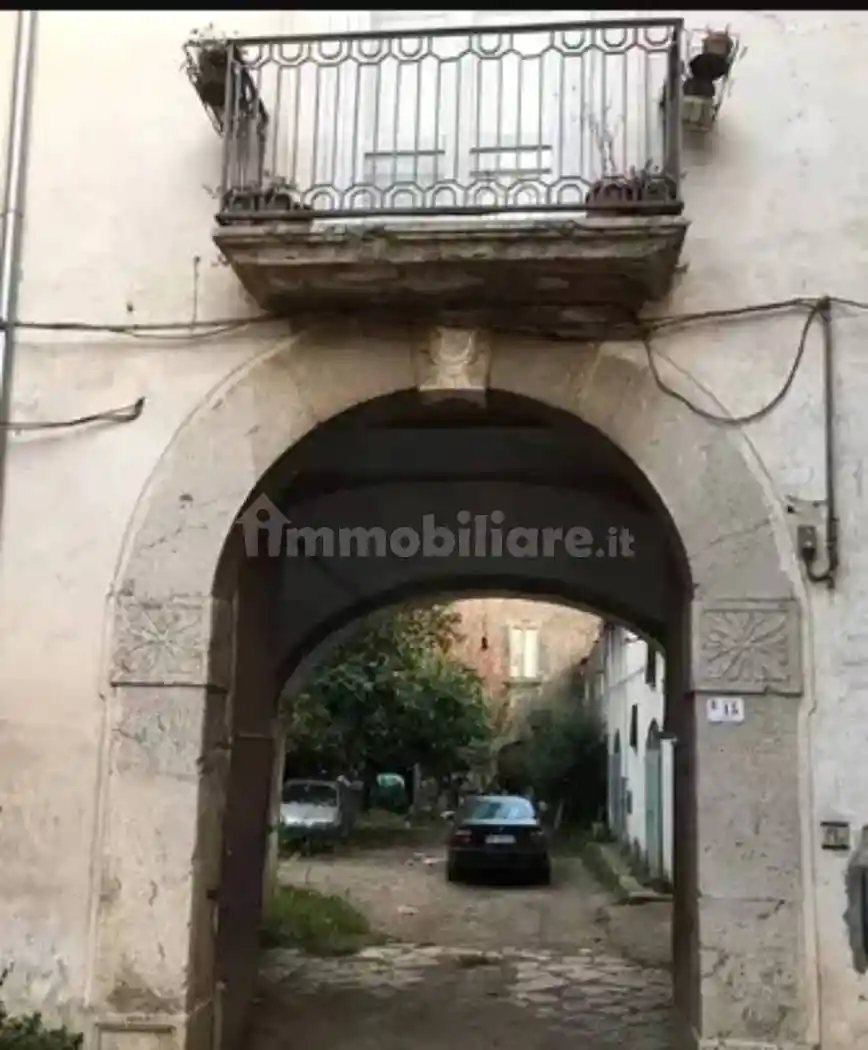 Palazzo - Edificio in Vendita - foto 5