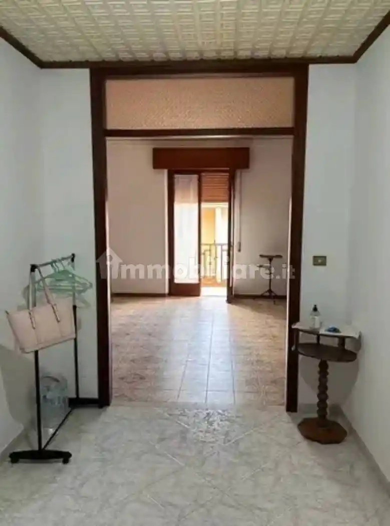 Appartamento in vendita a Erice