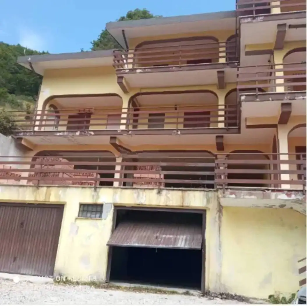 Appartamento in vendita a Cappadocia