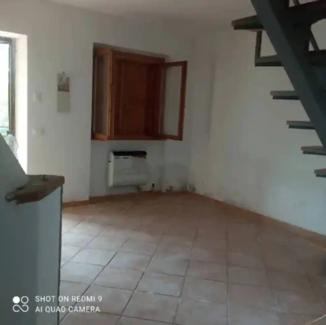 Quadrilocale via dei Monti Simbruini, Camporotondo, Cappadocia - foto 2