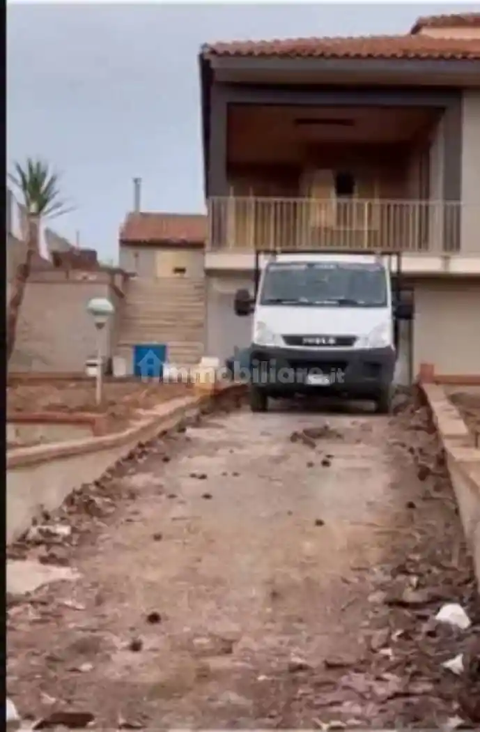 Villa in vendita a Comiso