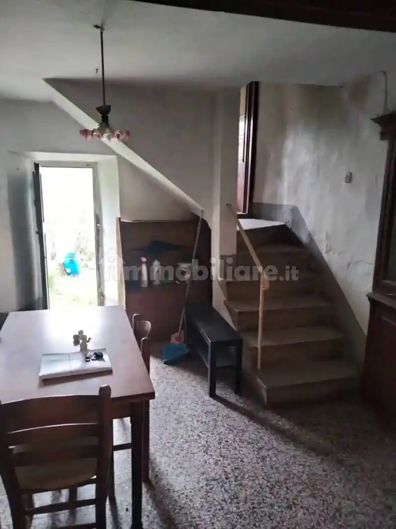 Rustico - Casale in vendita a Chiusi della Verna