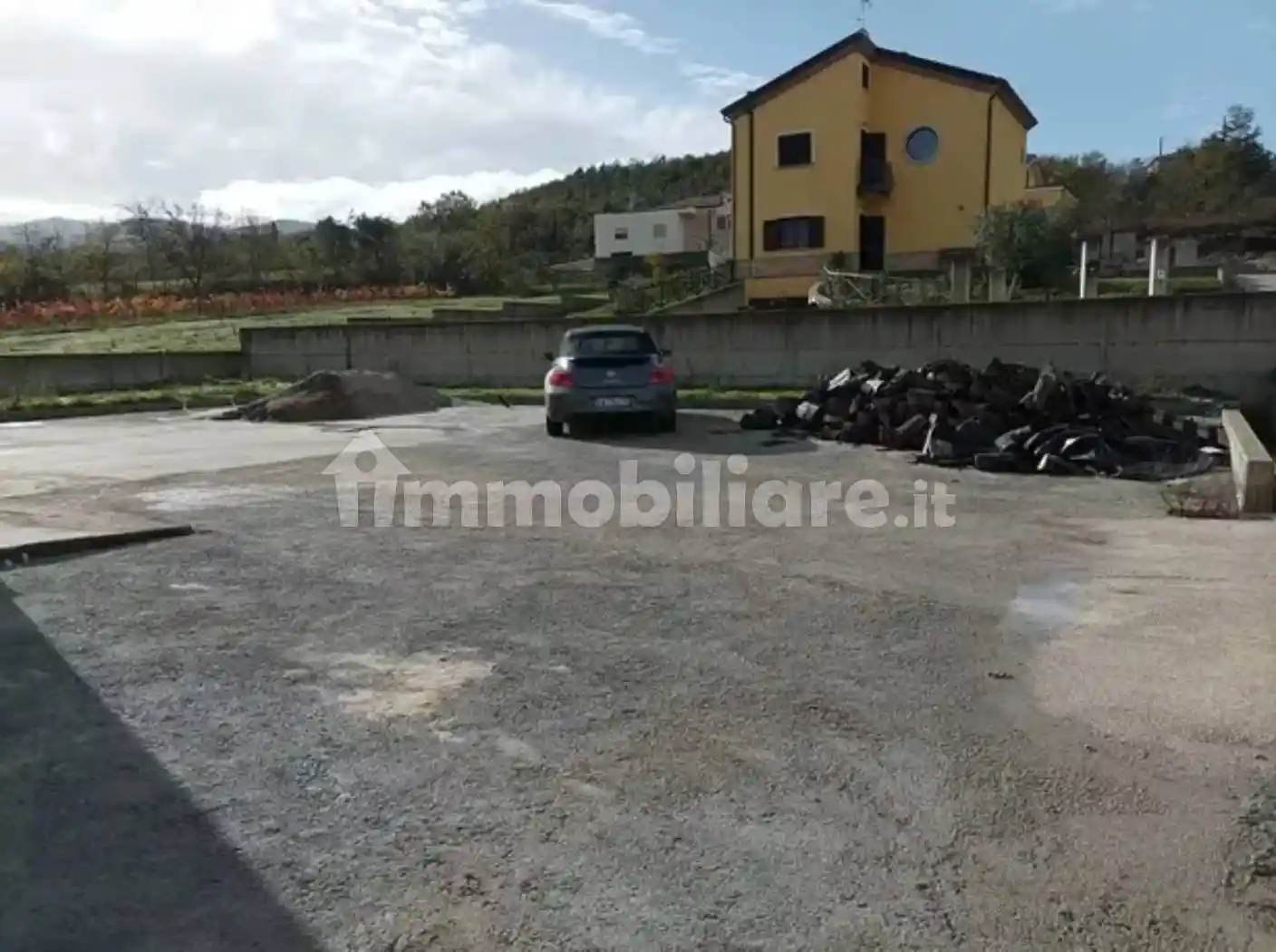 Villa unifamiliare via Giacomo Leopardi, Lagopesole, Avigliano - foto 3