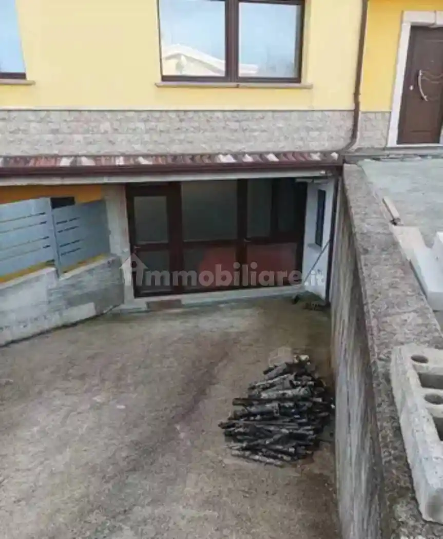 Villa unifamiliare via Giacomo Leopardi, Lagopesole, Avigliano - foto 5