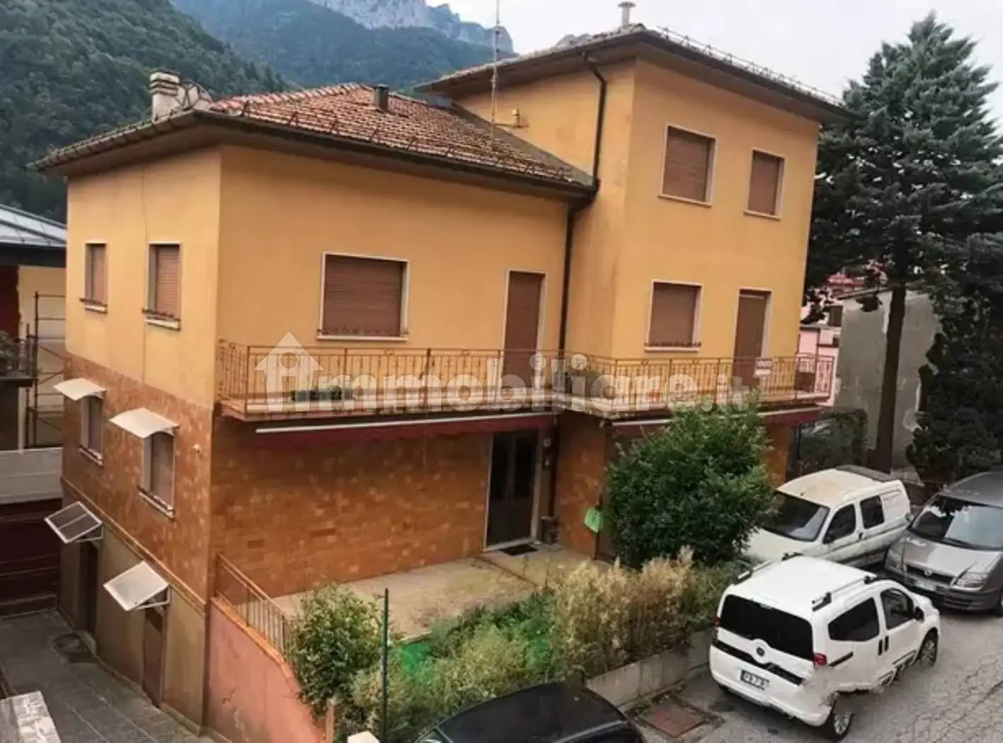 Casa indipendente in vendita a Paularo