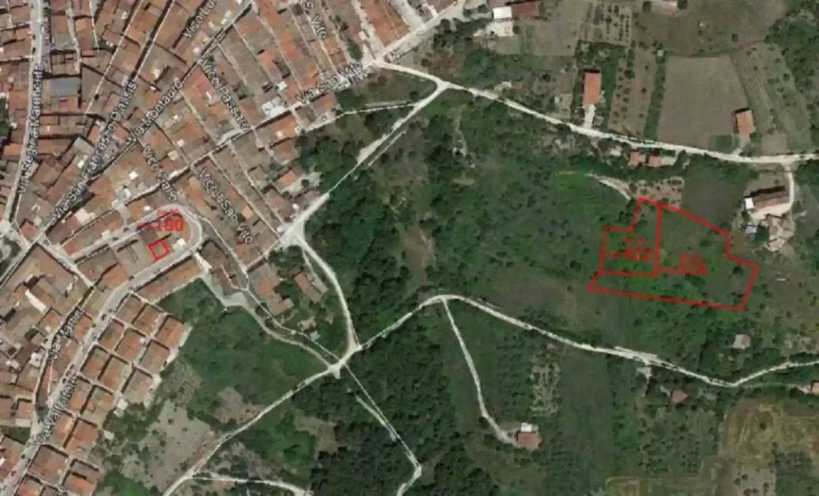 Casa indipendente - foto 4