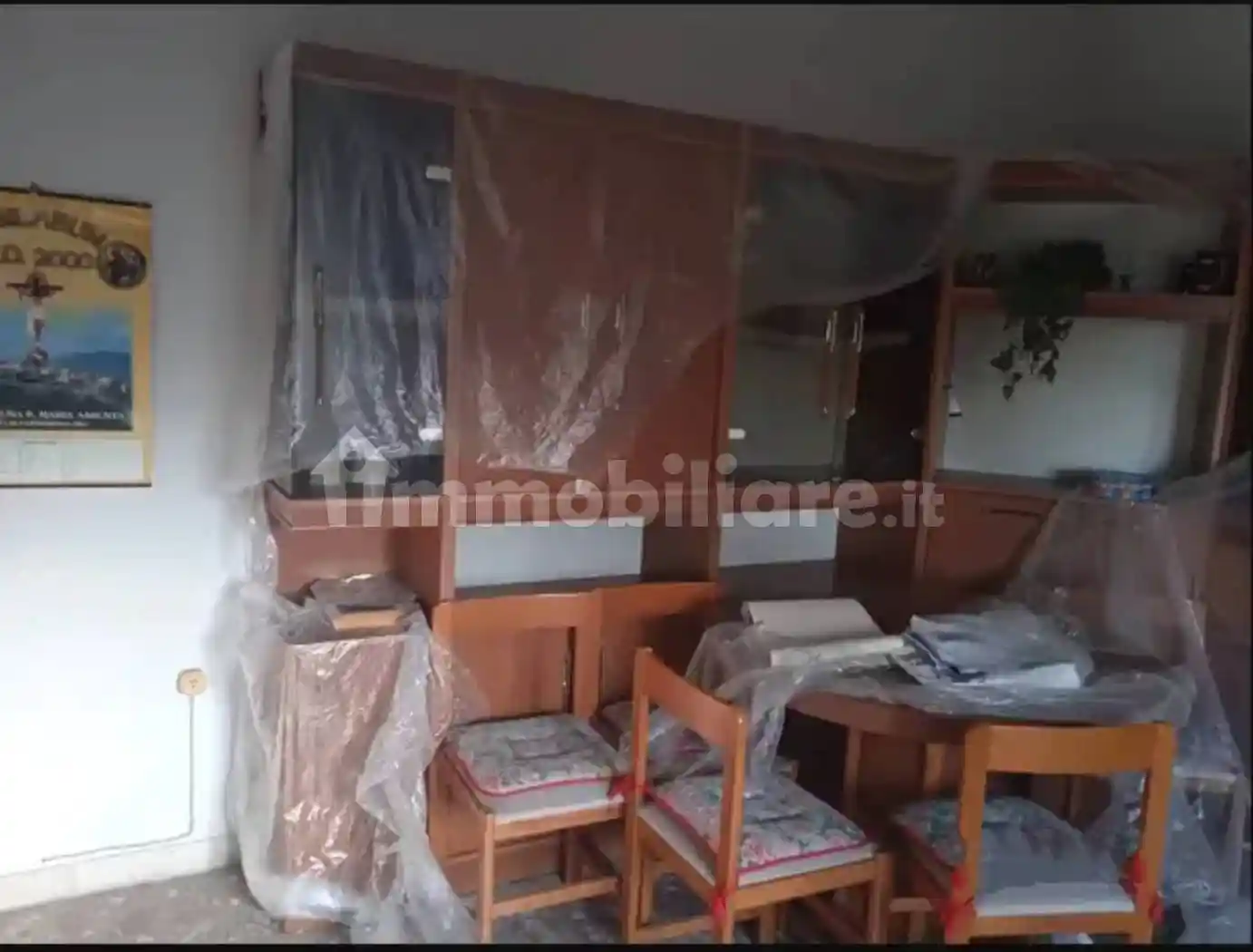 Palazzo - Edificio in Vendita - foto 4