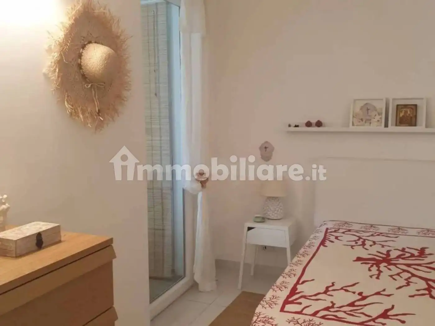 Appartamento in vendita a Reitano