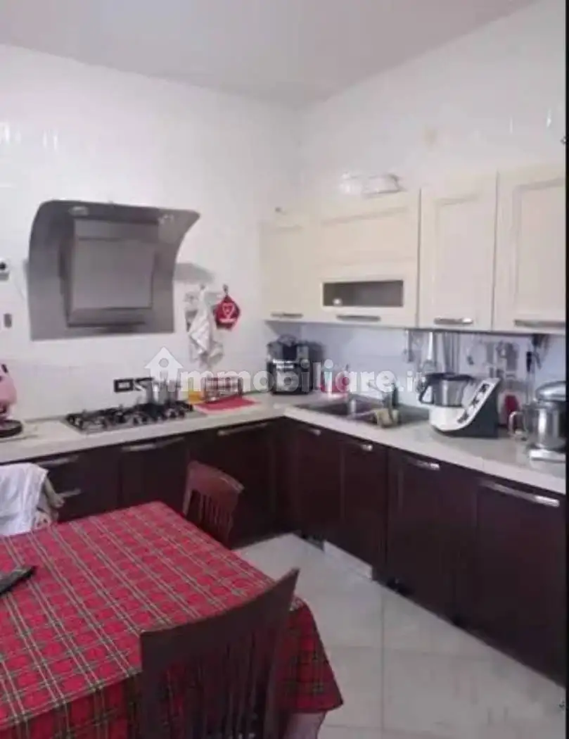 Appartamento in vendita a Melito di Napoli