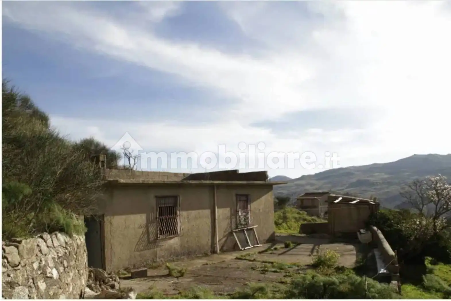 Casale via Terravecchia, Caltavuturo - foto 2