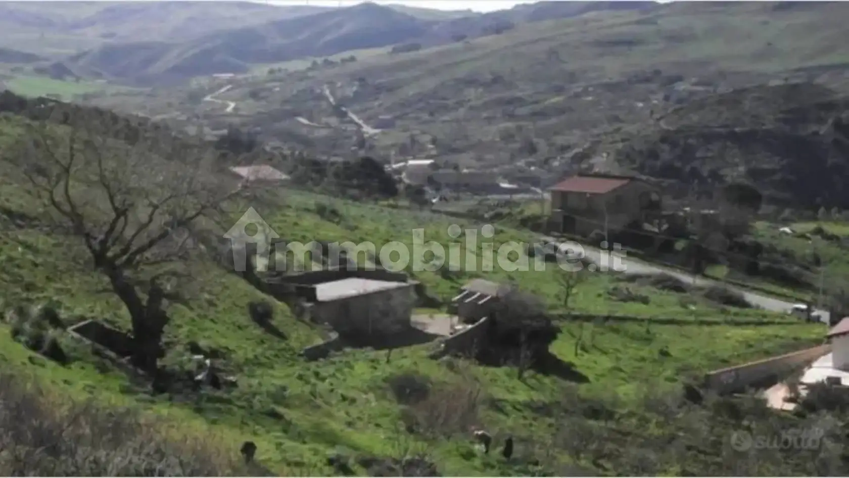 Casale via Terravecchia, Caltavuturo - foto 4
