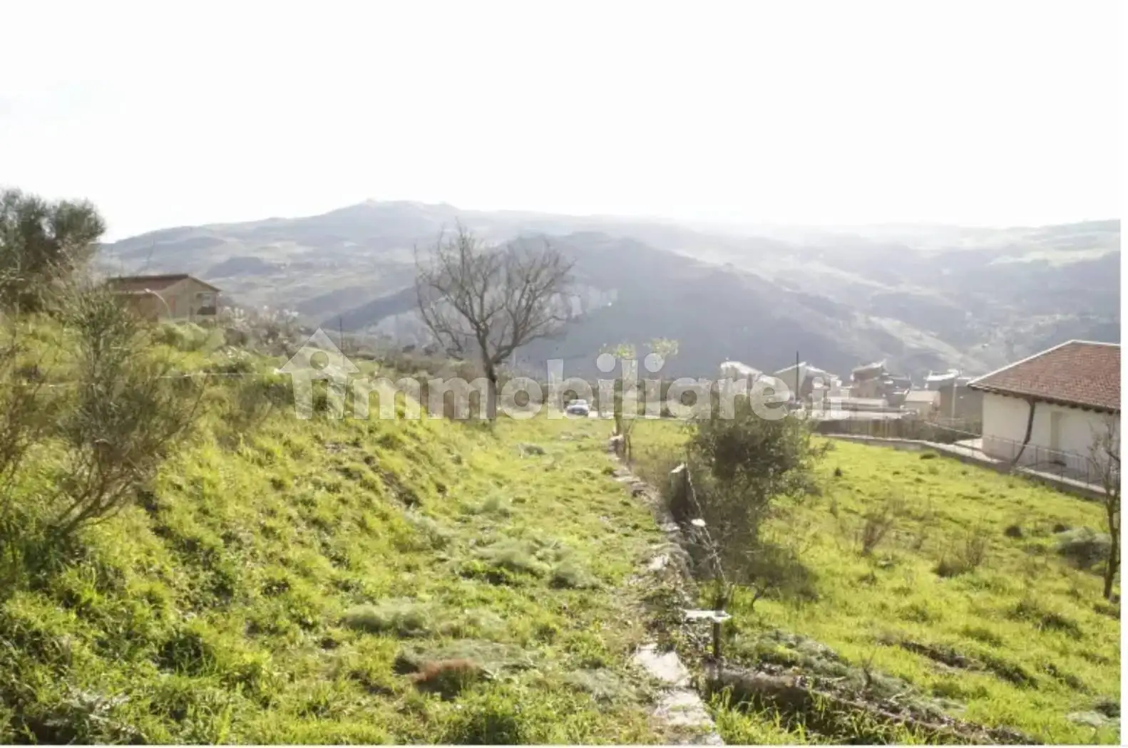 Casale via Terravecchia, Caltavuturo - foto 5