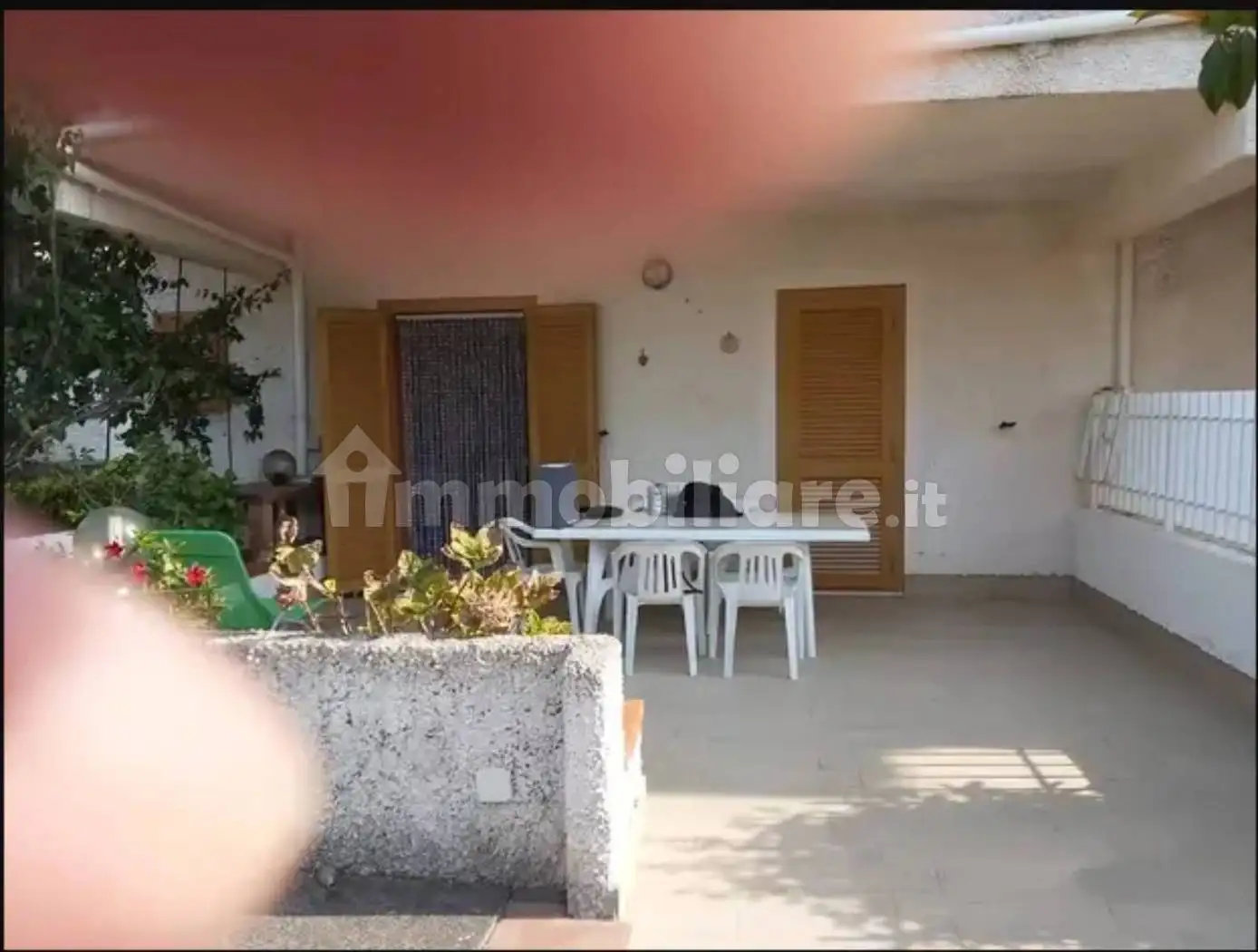 Villa in vendita a San Nicola Arcella