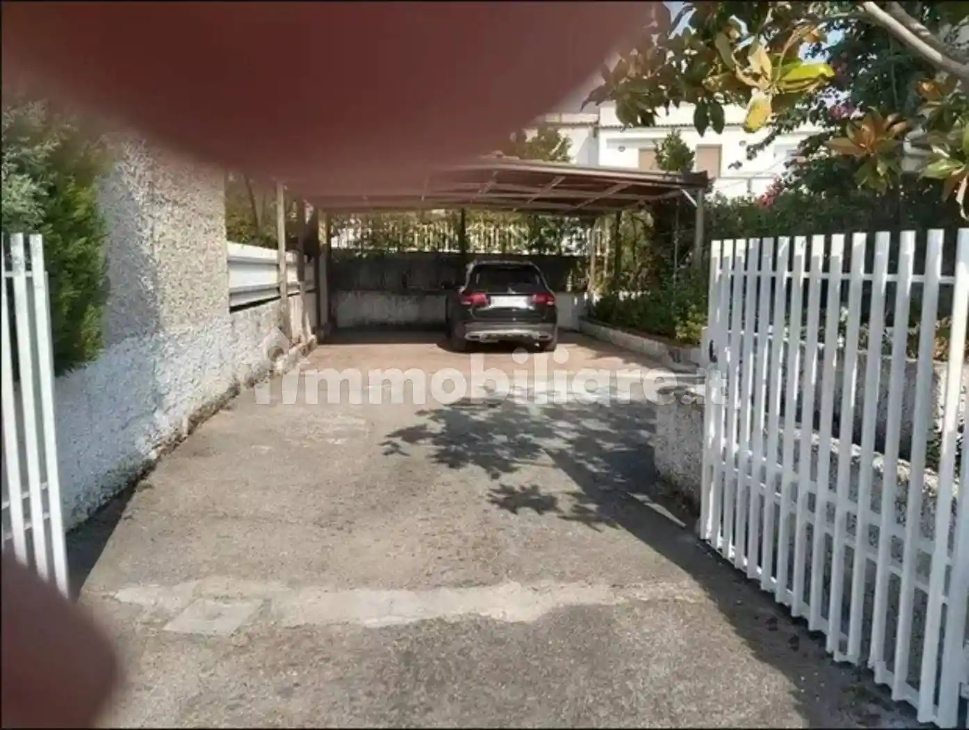 Villa unifamiliare via del Telegrafo, San Nicola Arcella - foto 2