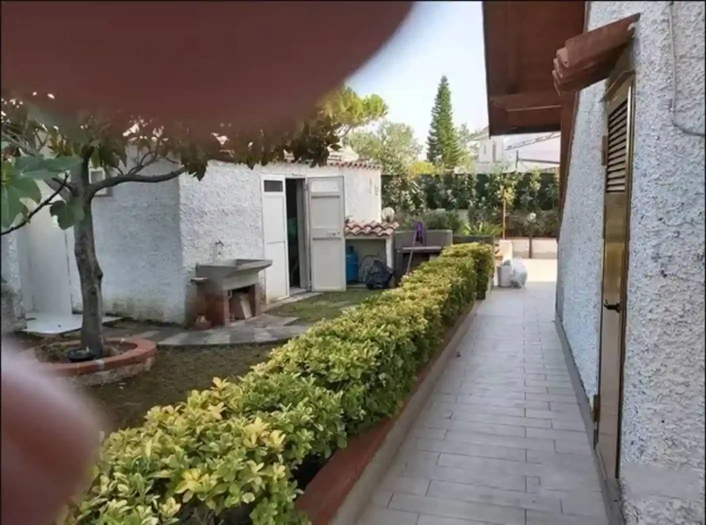 Villa unifamiliare via del Telegrafo, San Nicola Arcella - foto 3