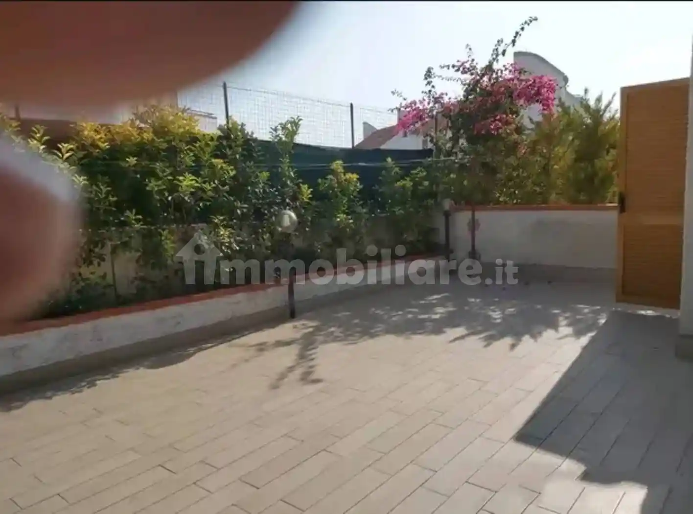 Villa unifamiliare via del Telegrafo, San Nicola Arcella - foto 5