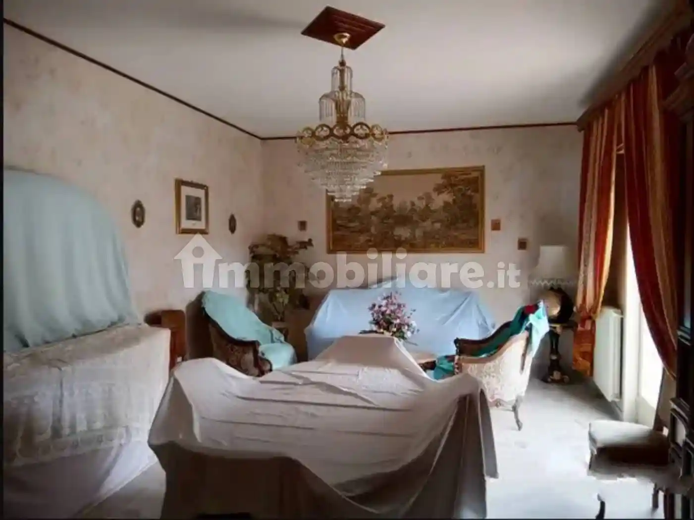 Appartamento in vendita a Naro