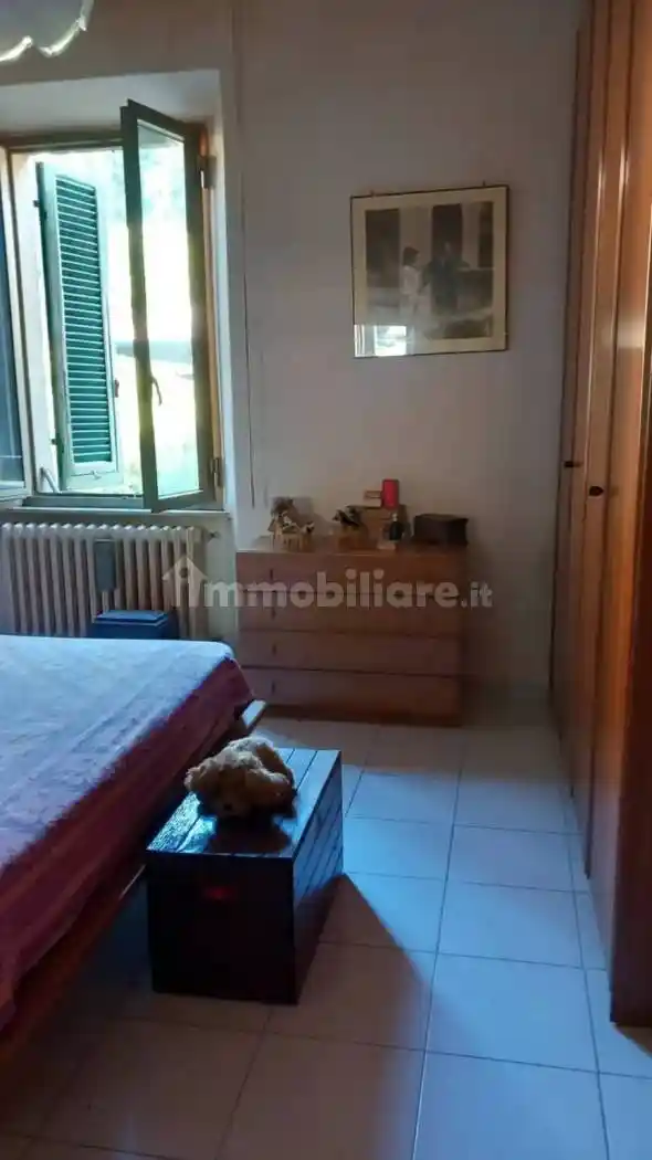 Appartamento in vendita a Volterra