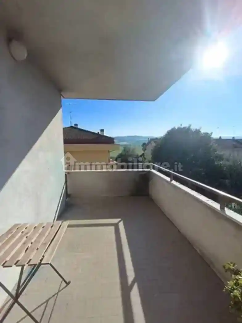 Appartamento in vendita a Monte Porzio